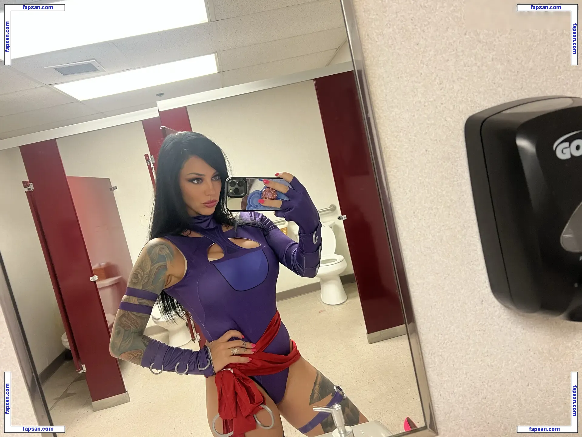 Alex Zedra nude photo #0327 from OnlyFans
