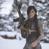 Alex Zedra голая #0236