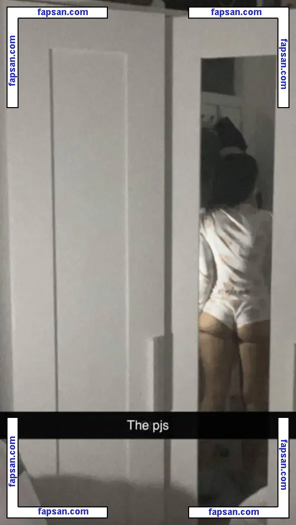 Alexa Alija голая фото #0002 с Онлифанс