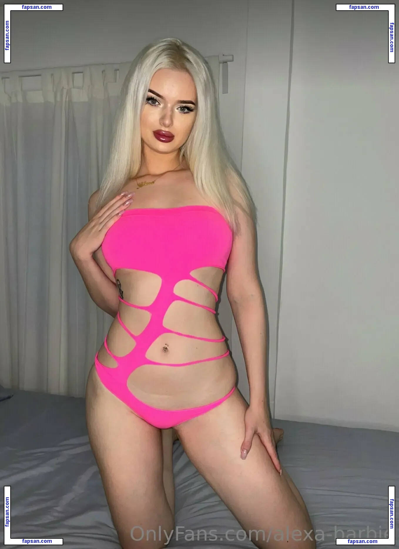 alexa-barbie nude photo #0010 from OnlyFans