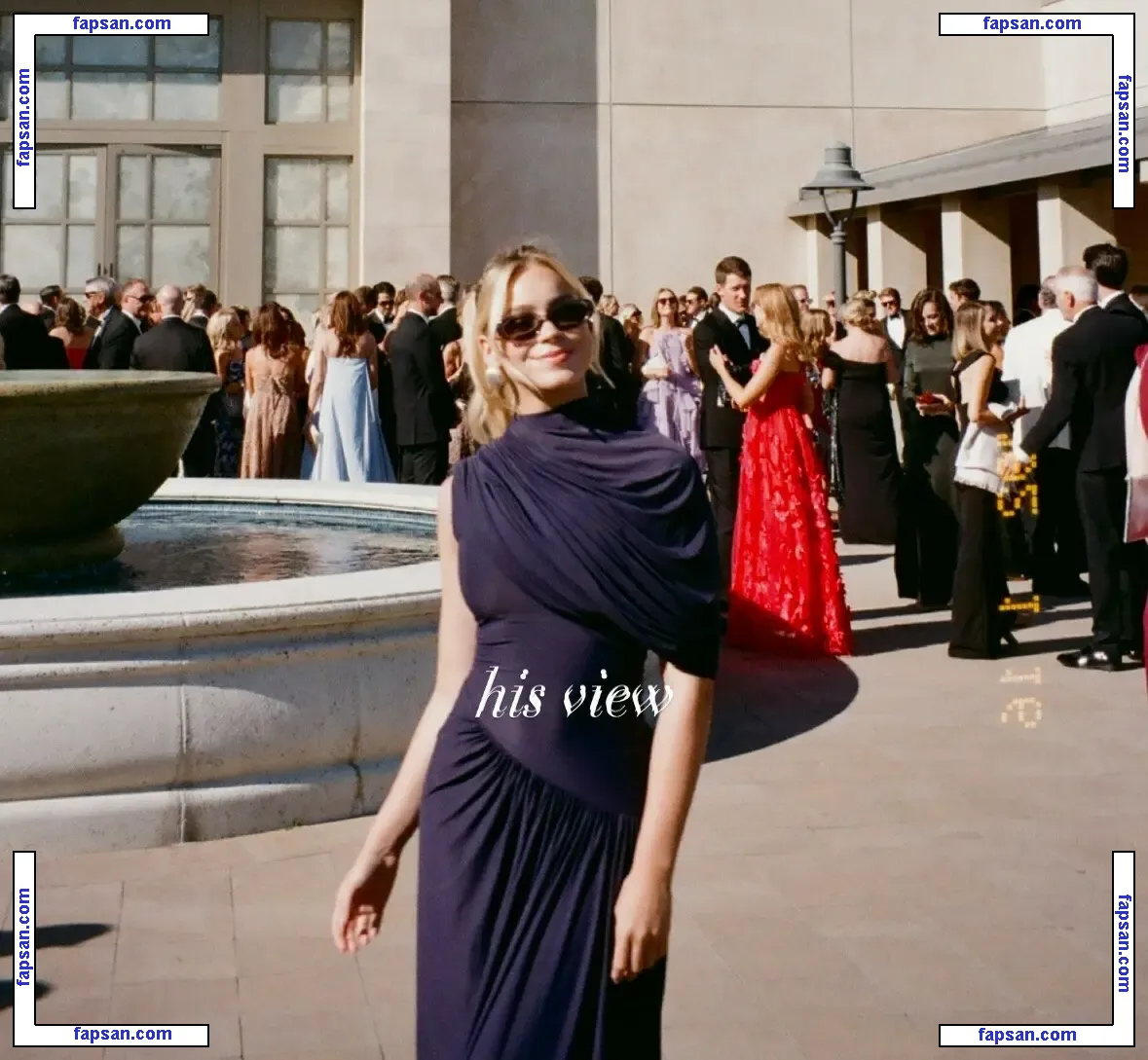 Alexa Blair Robertson голая фото #0026 с Онлифанс