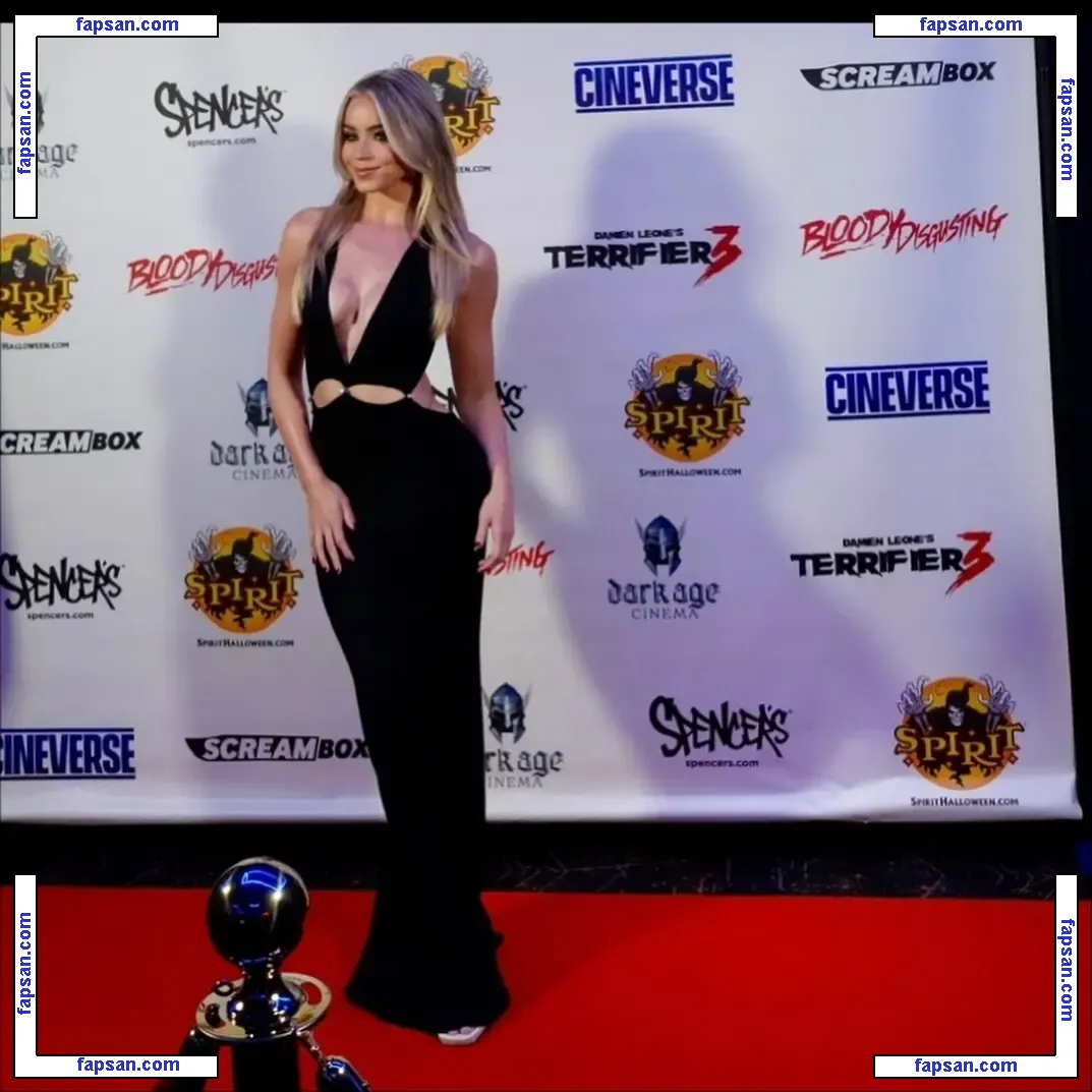 Alexa Blair Robertson голая фото #0030 с Онлифанс