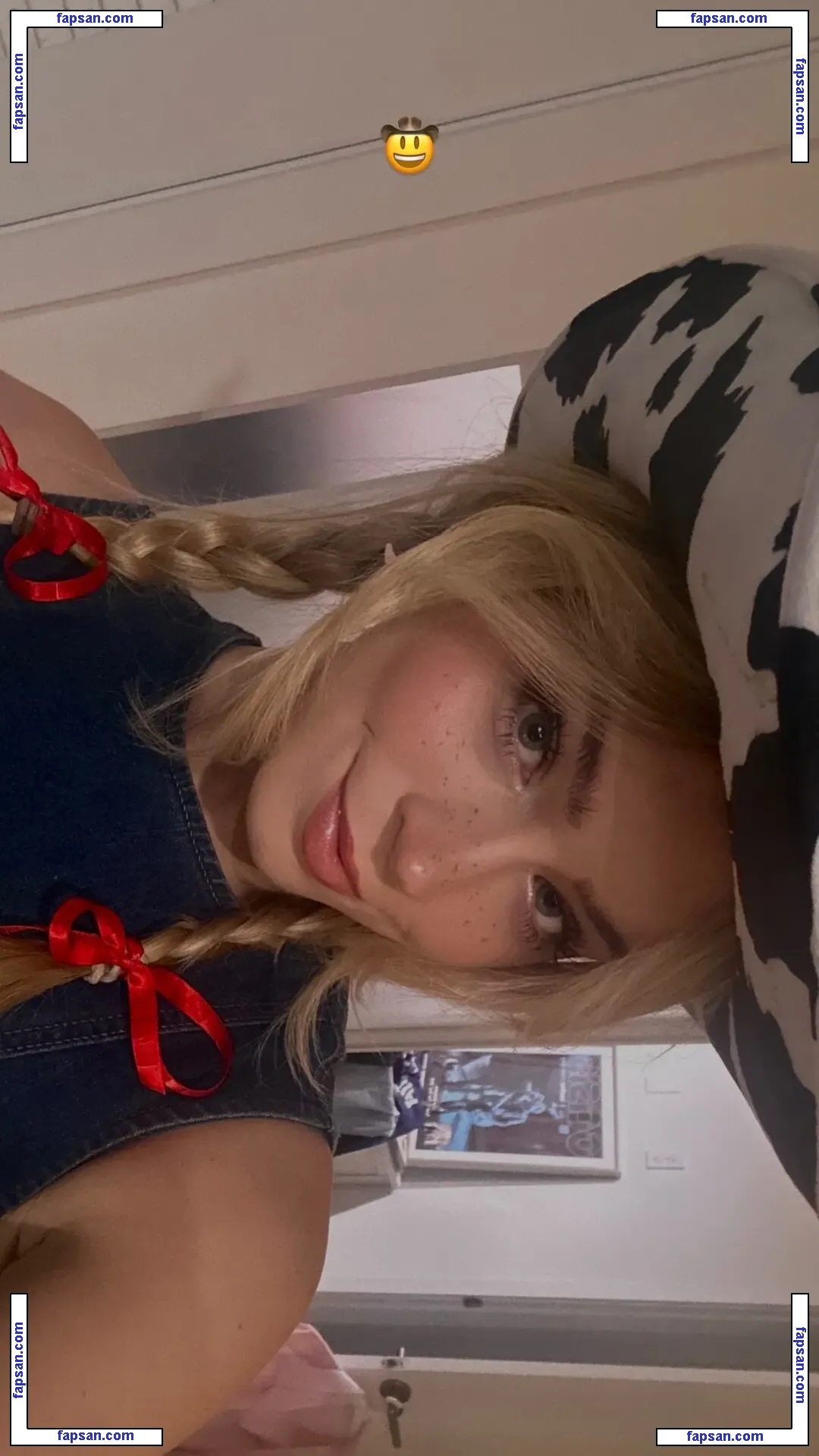 Alexa Blair Robertson голая фото #0034 с Онлифанс