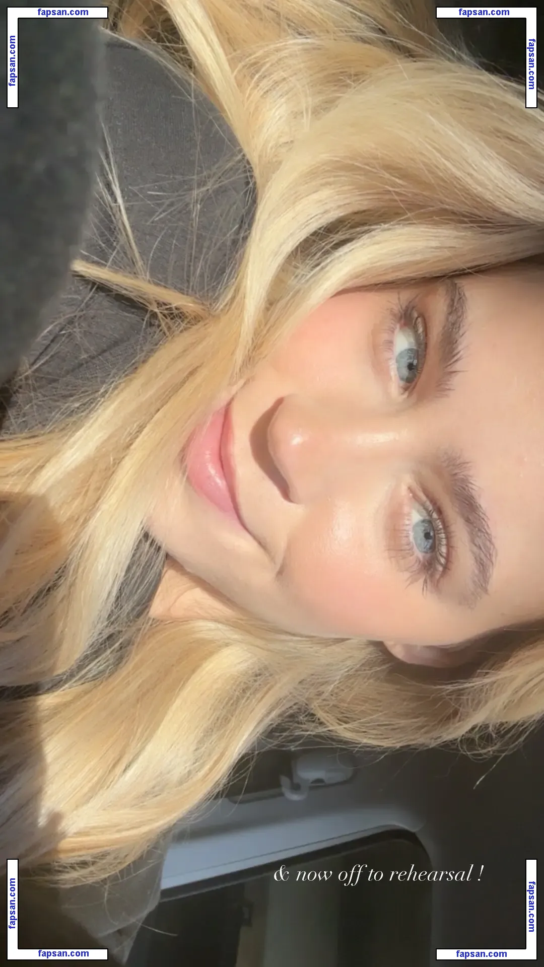 Alexa Blair Robertson голая фото #0037 с Онлифанс