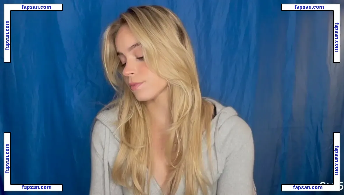 Alexa Blair Robertson голая фото #0038 с Онлифанс