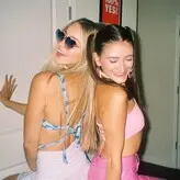 Alexa Blair Robertson голая #0006