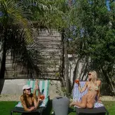 Alexa Blair Robertson голая #0017