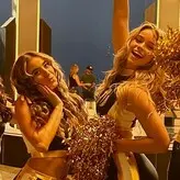 Alexa Blair Robertson голая #0020