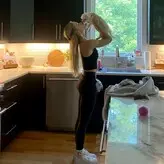 Alexa Blair Robertson голая #0022