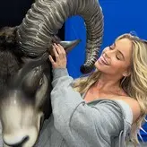 Alexa Blair Robertson голая #0023