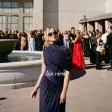 Alexa Blair Robertson голая #0026