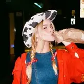 Alexa Blair Robertson голая #0027