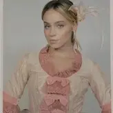 Alexa Blair Robertson голая #0031