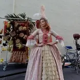 Alexa Blair Robertson голая #0032