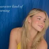 Alexa Blair Robertson голая #0033