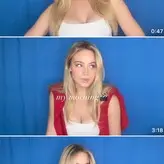 Alexa Blair Robertson голая #0036