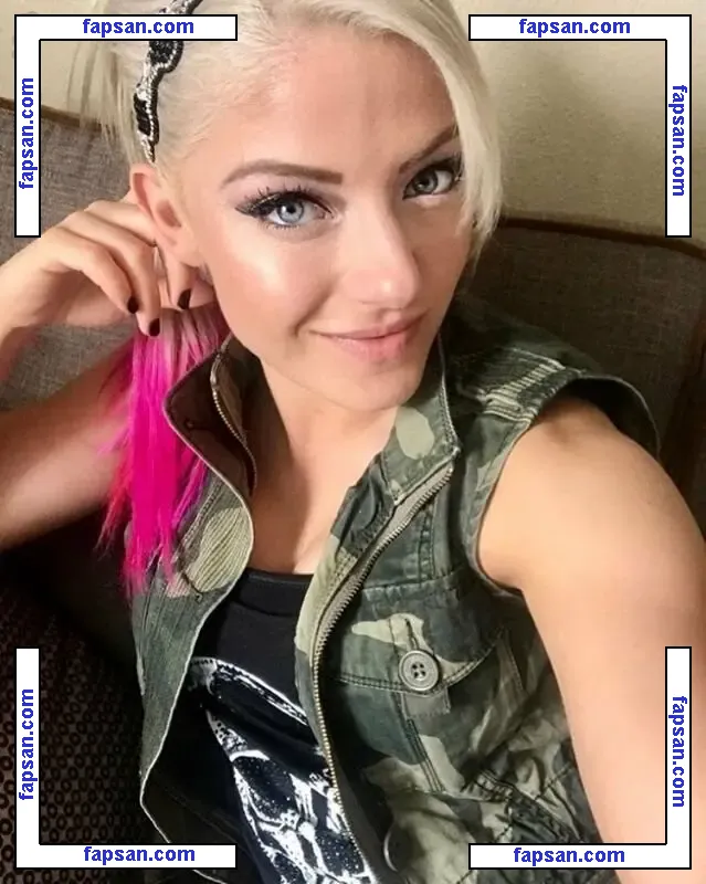 Alexa Bliss nude photo #0230 from OnlyFans