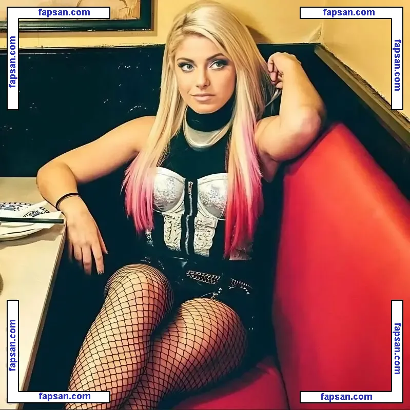 Alexa Bliss nude photo #0231 from OnlyFans