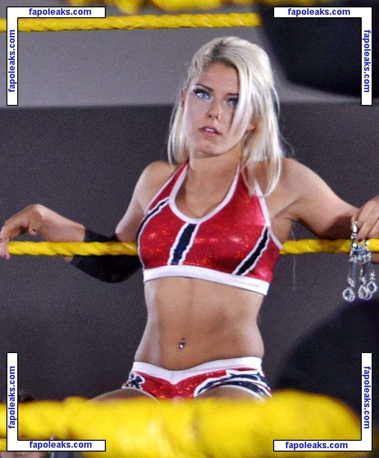 Alexa Bliss / alexa_bliss_wwe_ голая фото #0290 с Онлифанс