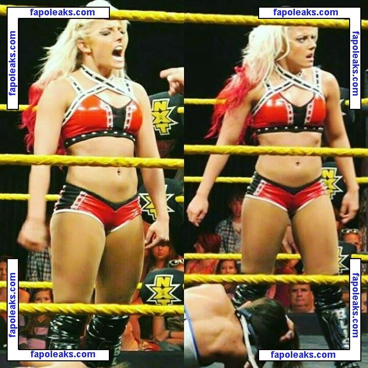 Alexa Bliss / alexa_bliss_wwe_ голая фото #0293 с Онлифанс