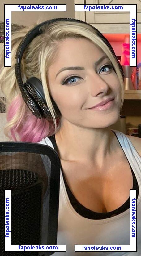 Alexa Bliss / alexa_bliss_wwe_ nude photo #0298 from OnlyFans