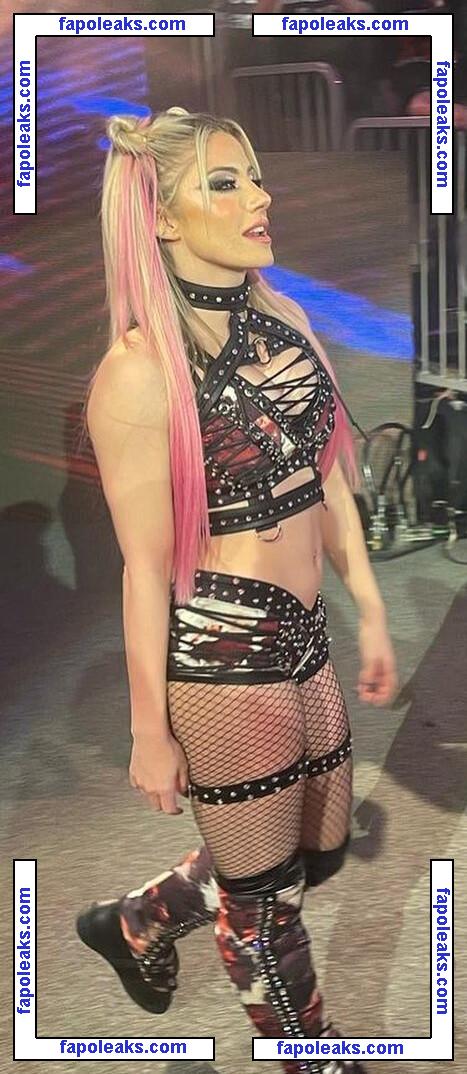 Alexa Bliss / alexa_bliss_wwe_ голая фото #0320 с Онлифанс