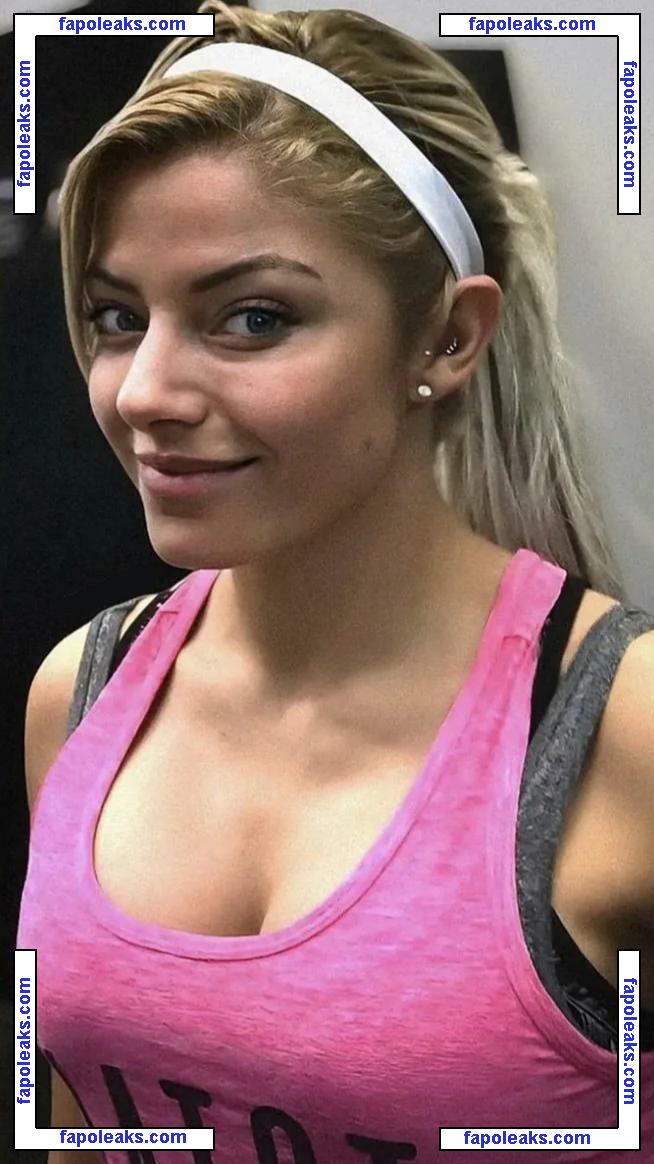 Alexa Bliss / alexa_bliss_wwe_ nude photo #0336 from OnlyFans