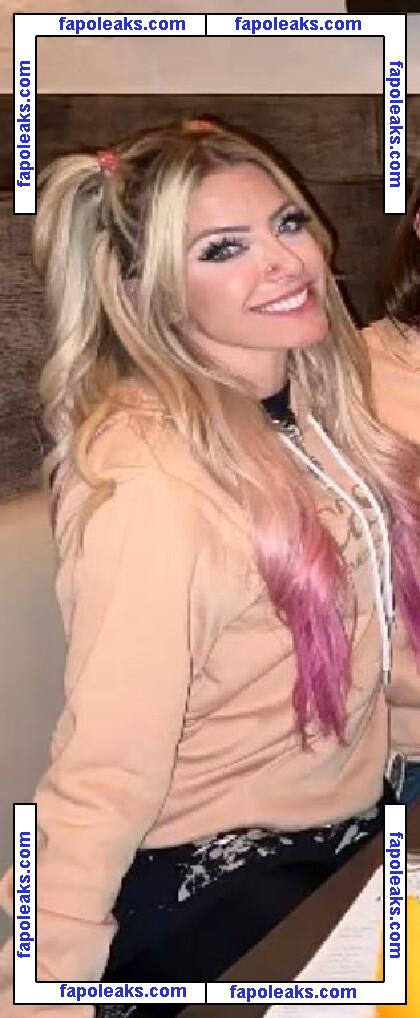 Alexa Bliss / alexa_bliss_wwe_ голая фото #0347 с Онлифанс