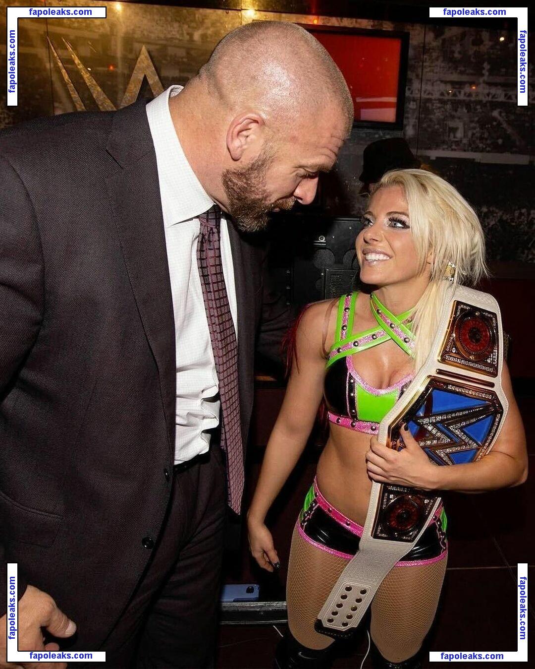 Alexa Bliss / alexa_bliss_wwe_ голая фото #0372 с Онлифанс