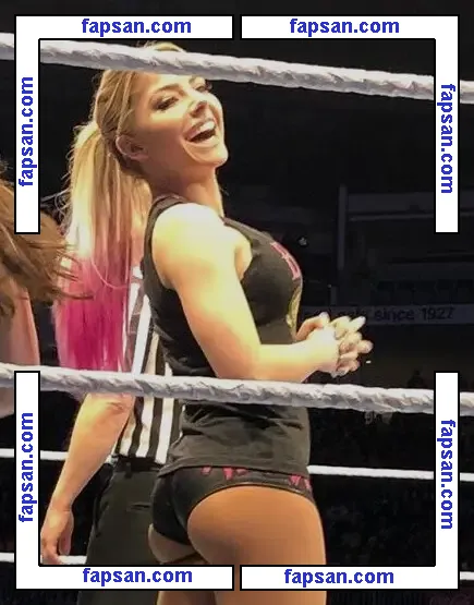 Alexa Bliss nude photo #0412 from OnlyFans