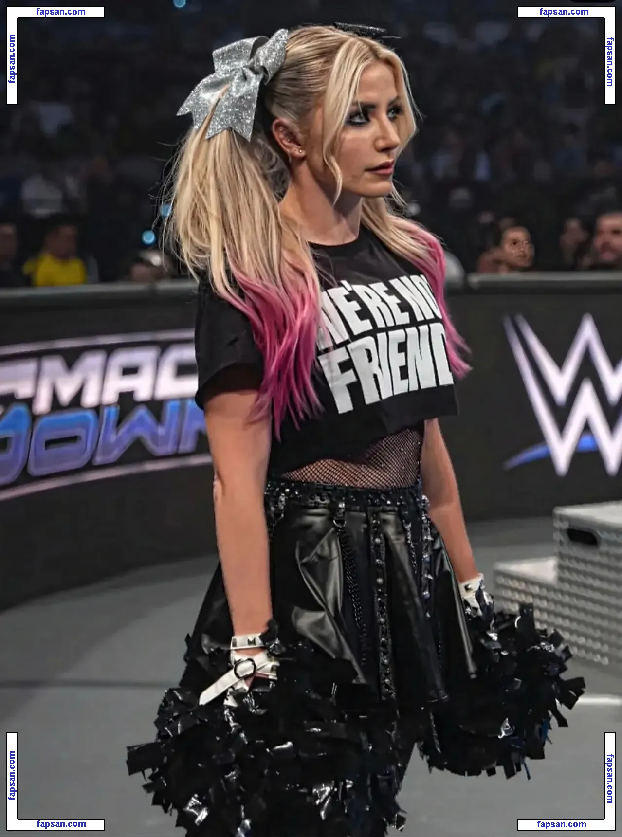 Alexa Bliss nude photo #0468 from OnlyFans