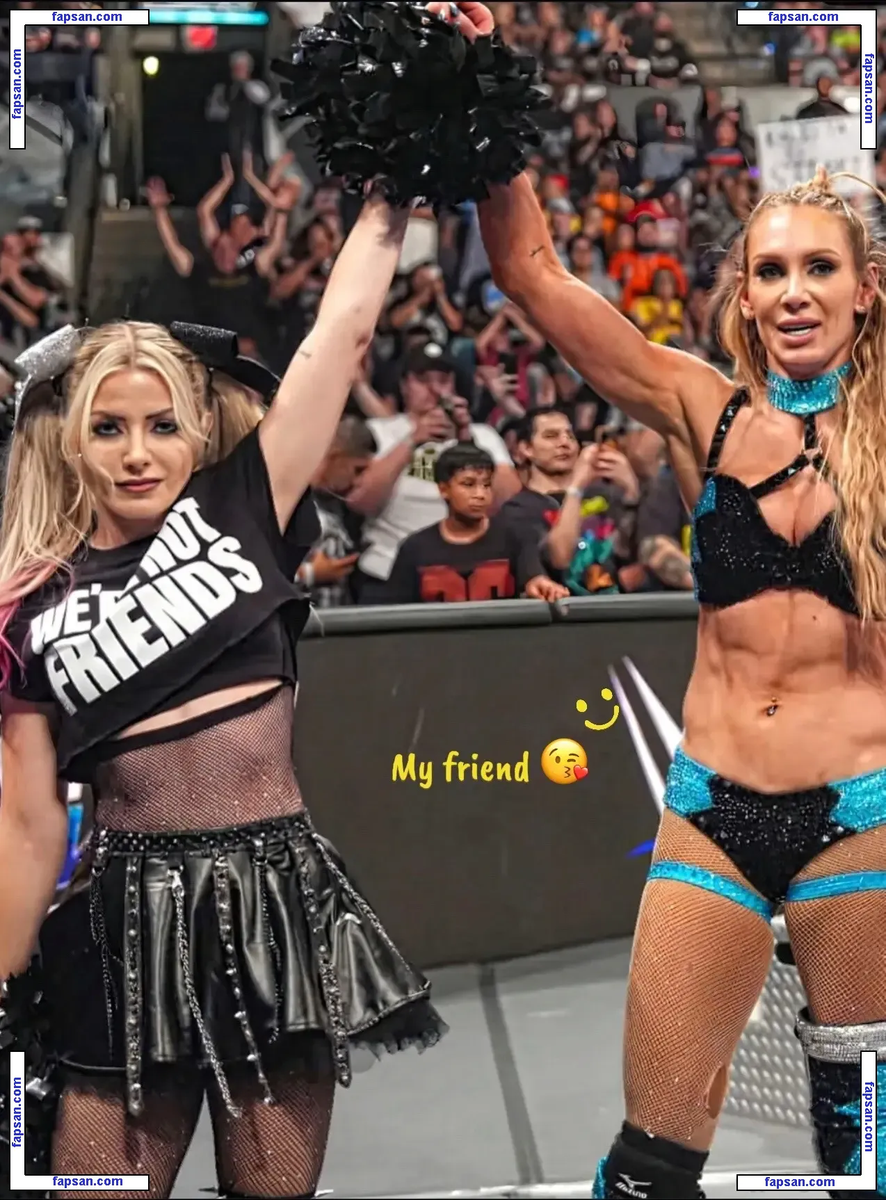 Alexa Bliss nude photo #0470 from OnlyFans