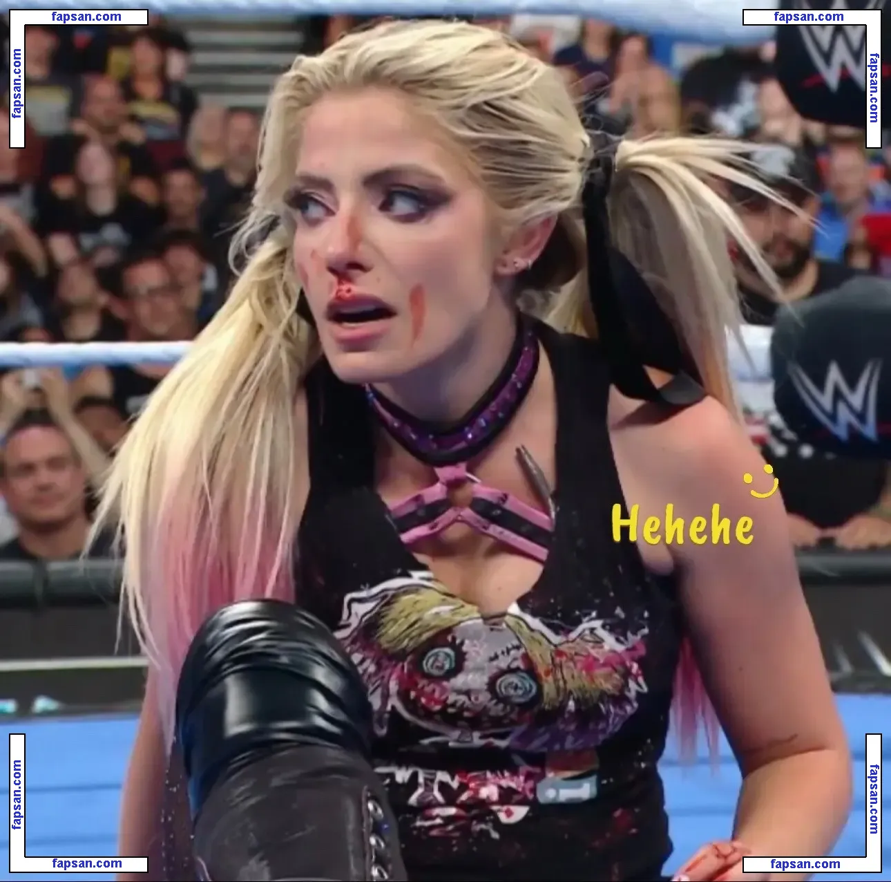 Alexa Bliss nude photo #0472 from OnlyFans