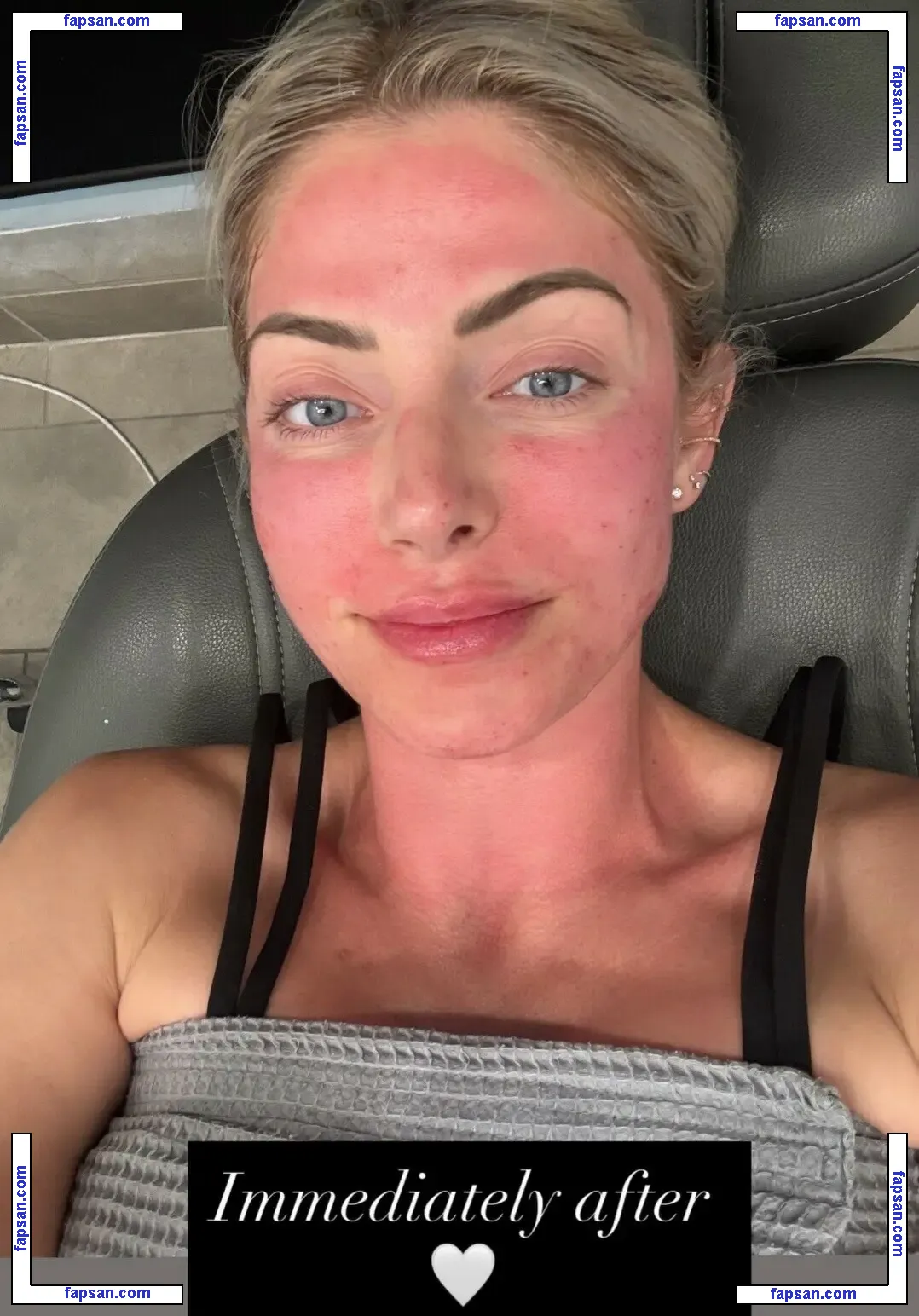 Alexa Bliss голая фото #0477 с Онлифанс