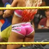 Alexa Bliss nude #0261