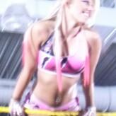 Alexa Bliss голая #0279