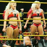 Alexa Bliss голая #0293