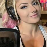 Alexa Bliss голая #0298