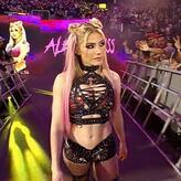 Alexa Bliss голая #0309