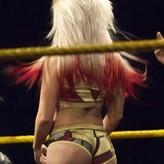 Alexa Bliss голая #0330