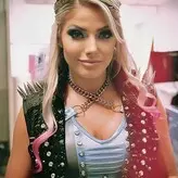 Alexa Bliss nude #0368