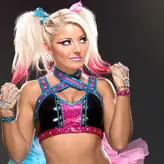 Alexa Bliss голая #0431