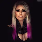 Alexa Bliss голая #0434