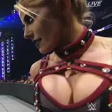 Alexa Bliss голая #0444