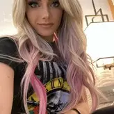 Alexa Bliss голая #0448