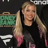 Alexa Bliss nude #0456