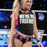 Alexa Bliss голая #0460