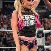 Alexa Bliss голая #0461