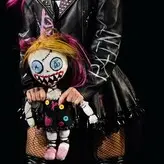 Alexa Bliss голая #0463