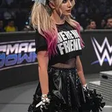 Alexa Bliss nude #0468